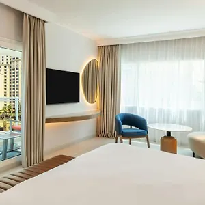 Rezort Sheraton Jumeirah, Dubaj